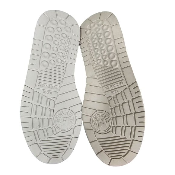 Mephisto Mens Match Maya 845 Optima H30 Sneakers Size 6.5 Navy Blue NEW IN BOX - Picture 10 of 13